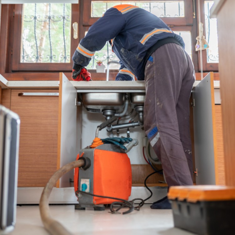 Plumbing services in Frederick, MA Plumbing services in Frederick, MA