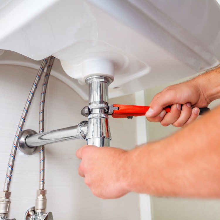 Plumbing services in Frederick, MA Plumbing services in Frederick, MA