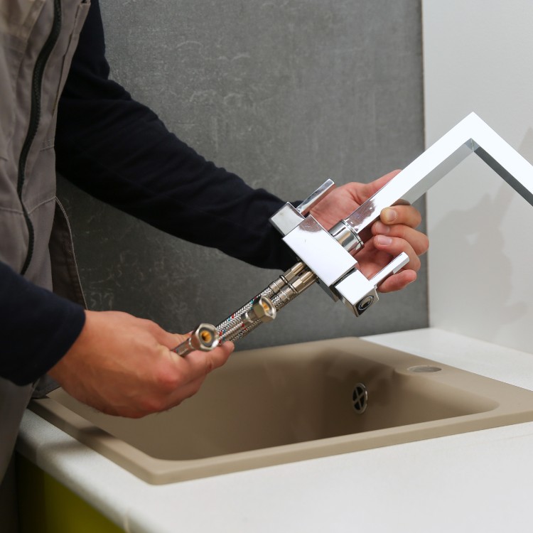 Plumbing services in Frederick, MA Plumbing services in Frederick, MA