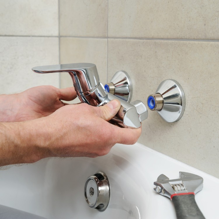 Plumbing services in Frederick, MA Plumbing services in Frederick, MA